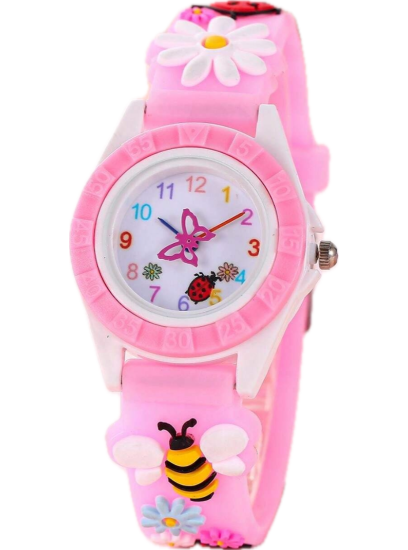 Otroška ročna ura TRAVNIK